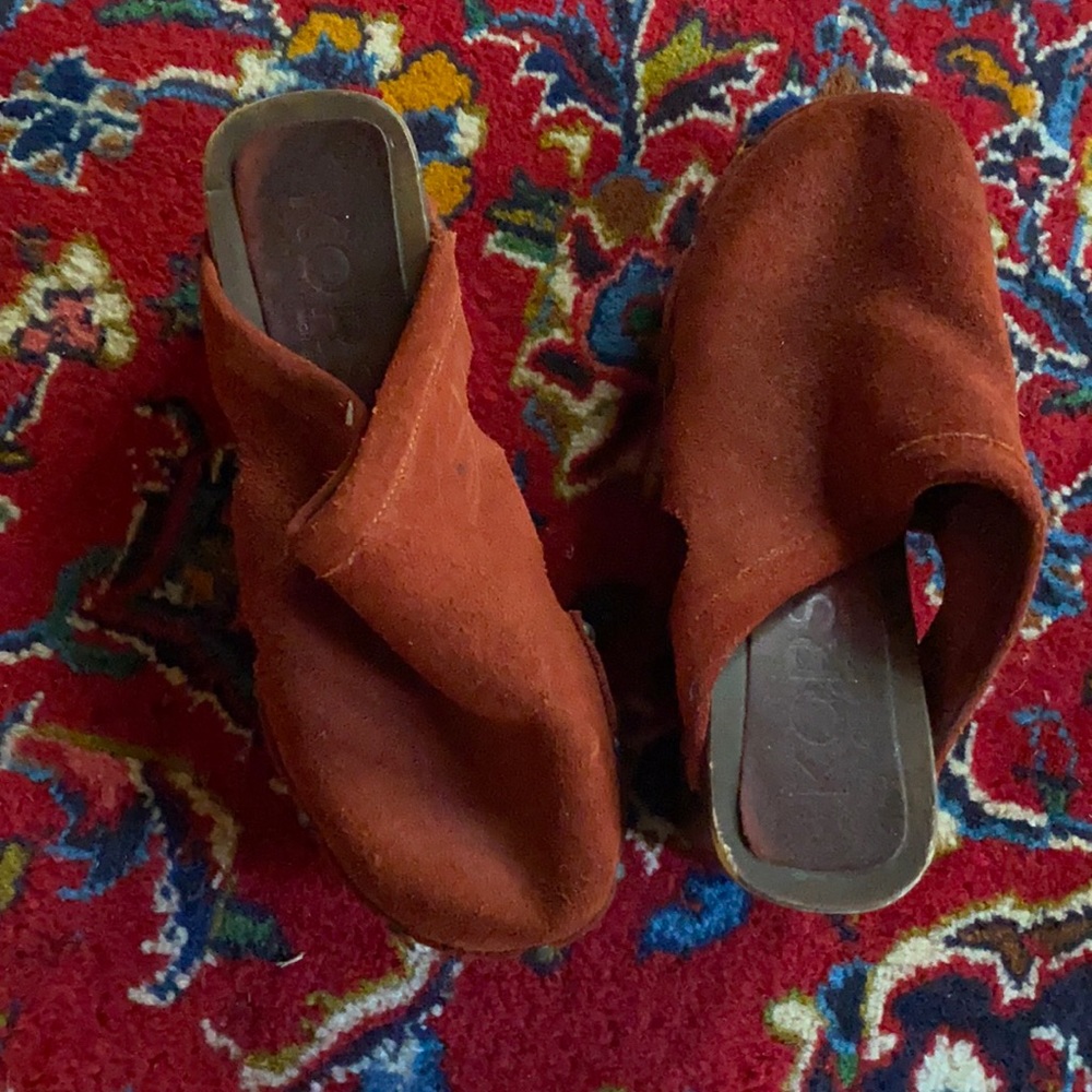 Michael Kors Clogs